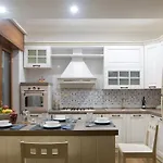 Luxury Flat Sant'anna Place *