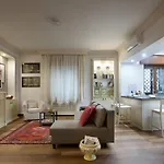 Luxury Flat Sant'anna Place Apartamento Nápoles