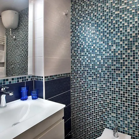Luxury Flat Sant'anna Place *