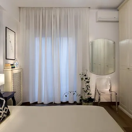 Luxury Flat Sant'anna Place *
