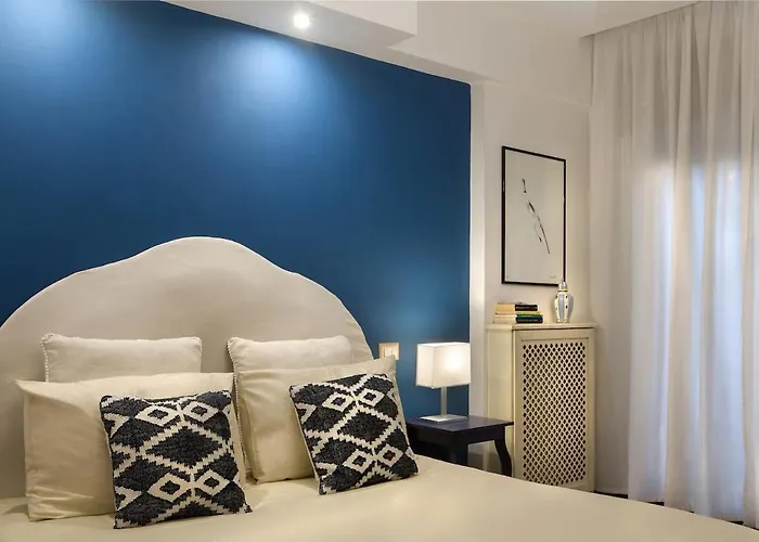 Appartement Luxury Flat Sant'anna Place