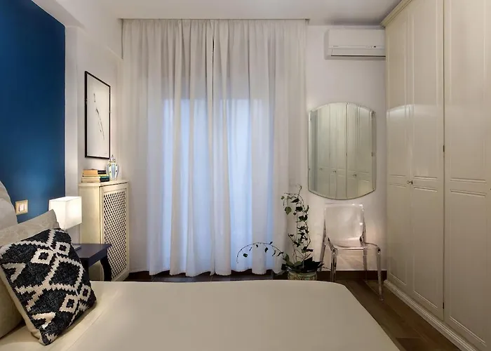 Luxury Flat Sant'anna Place *