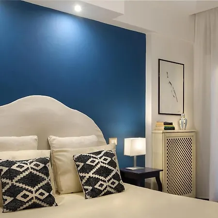 Apartment Luxury Flat Sant'anna Place