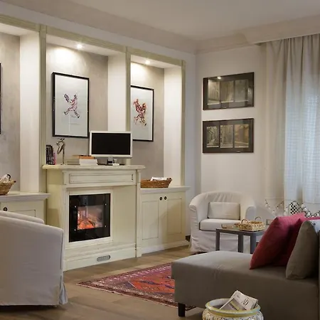 Apartment Luxury Flat Sant'anna Place Neapel