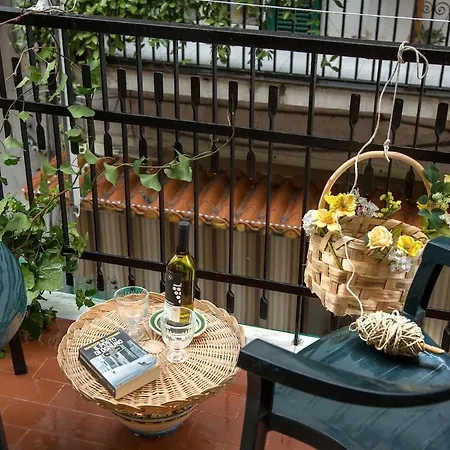 Luxury Flat Sant'anna Place