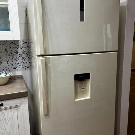 Luxury Flat Sant'anna Place Apartment *