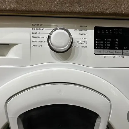 Luxury Flat Sant'anna Place Apartment Neapel