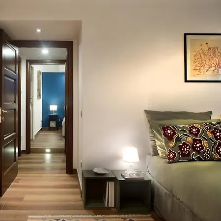 Luxury Flat Sant'anna Place Apartamento Nápoles
