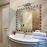 Apartament Luxury Flat Sant'anna Place *