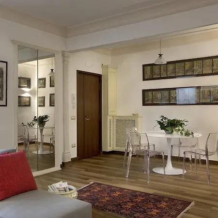 Luxury Flat Sant'anna Place * Neapol
