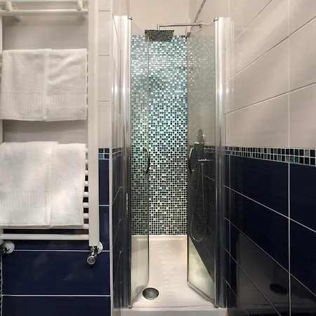 Luxury Flat Sant'anna Place Appartamento *