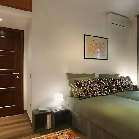 Luxury Flat Sant'anna Place شقة